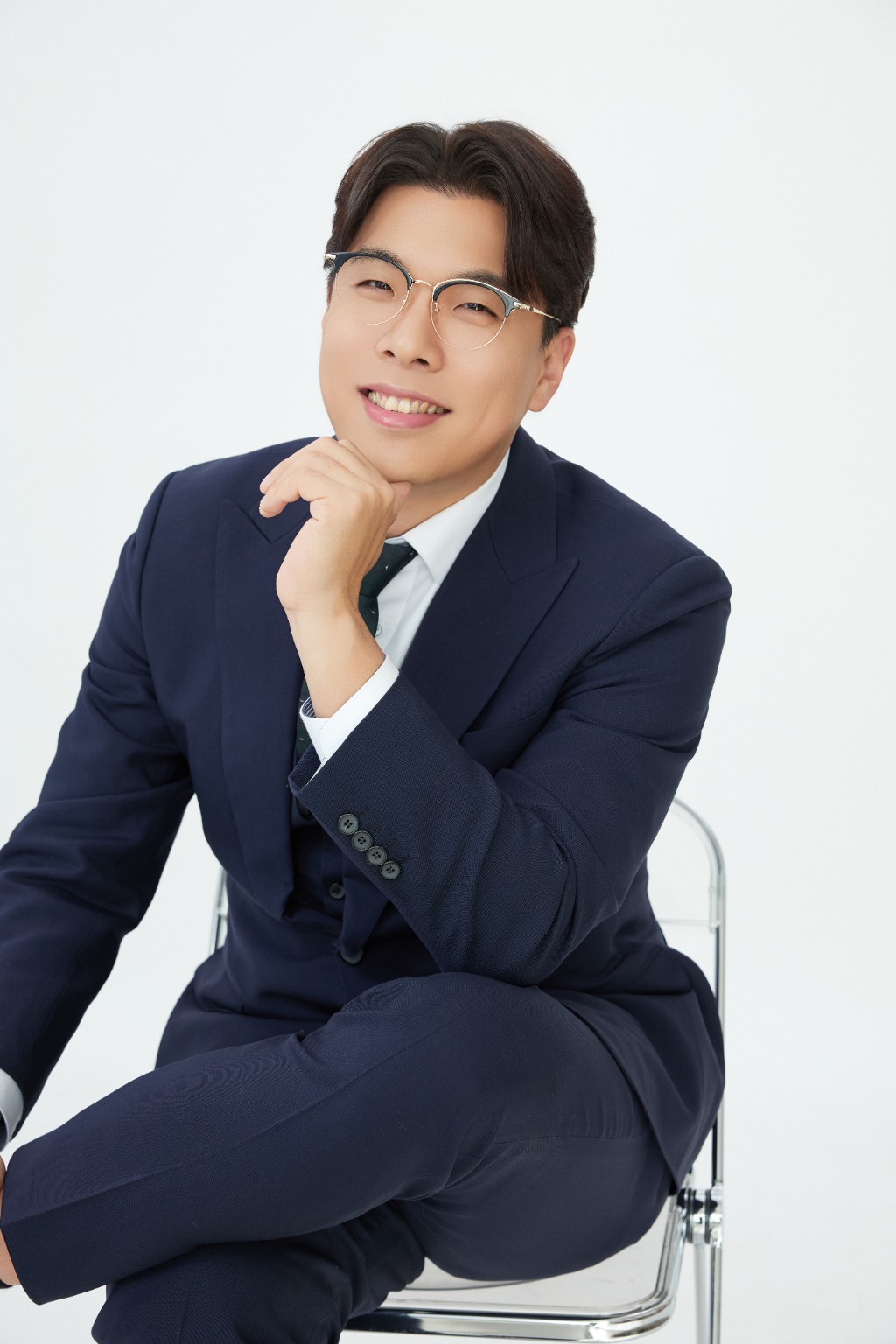 굿리치 보험설계사 한재환 프로필 사진
